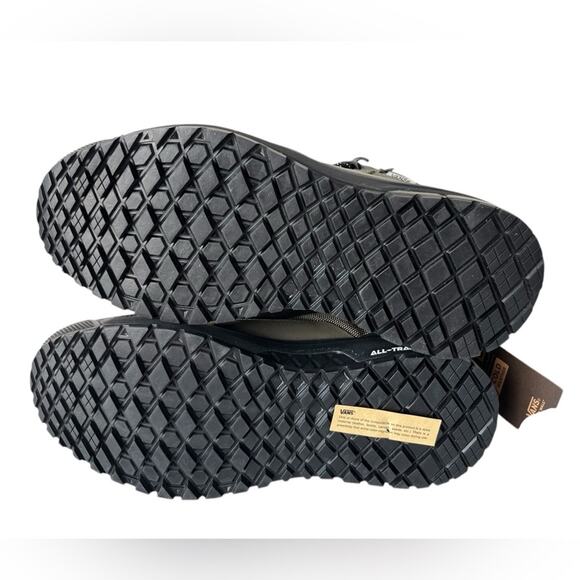 NWT Vans UltraRange EXO Hi MTE-2 winter boots Shoes 9 - Picture 10 of 13